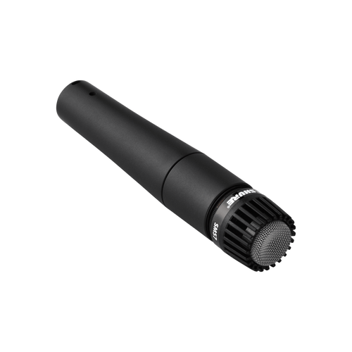 מיקרופון דינמי שור SHURE SM57-LCE