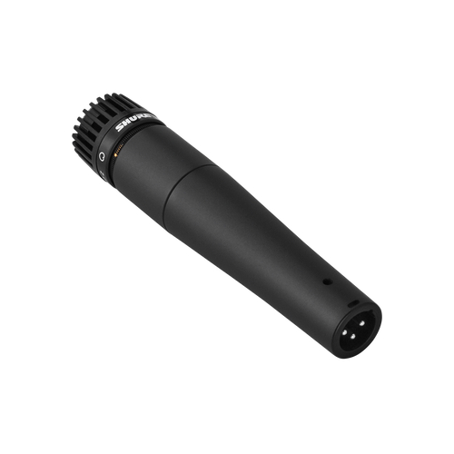 מיקרופון דינמי שור SHURE SM57-LCE