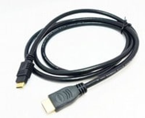 כבל HDMI למיני HDMI