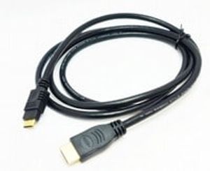כבל HDMI למיני HDMI