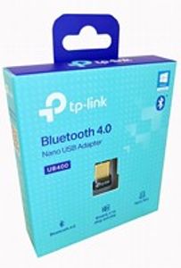 מתאם USB לבלוטוס דגם UB400 TP-LINK