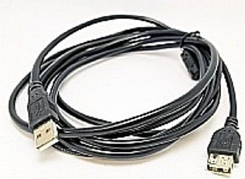 מאריך כבל USB זכר לנקבה