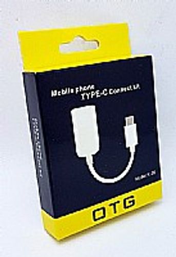 כבל OTG למיקרו