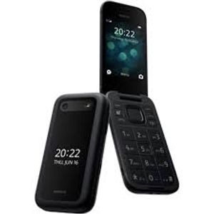 מכשיר מקשים מתקפל נוקיה Nokia 2660 Flip DS
