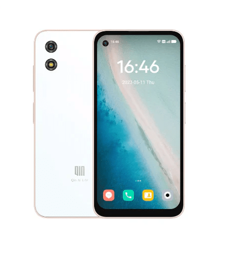 סמארטפון כשר Qin 3 Ultra (קין 3 אולטרה) – העוצמה שבקומפקטיות – גרסה מוגנת ושמורה הרמטית
