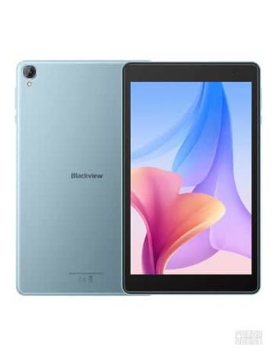 טאבויס טאבלט כשר BKACKVIEW TAB 50 ללא wifi
