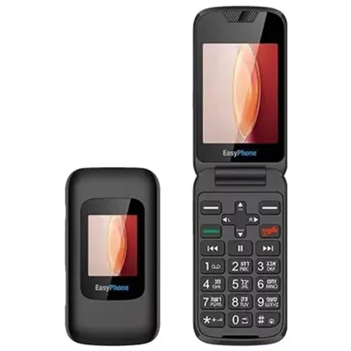 מכשיר מתקפל למבוגרים EasyPhone NP-50