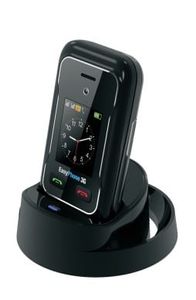 טלפון כשר למבוגרים EasyPhone NP-01 – המכשיר הנוח והבטוח ביותר עם לחצן מצוקה מובנה