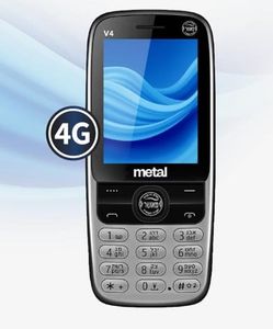 מכשיר כשר מטל METAL V4