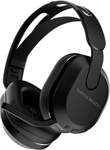 Turtle Beach Stealth 500 Gen 3 אוזניות גיימינג אלחוטיות 