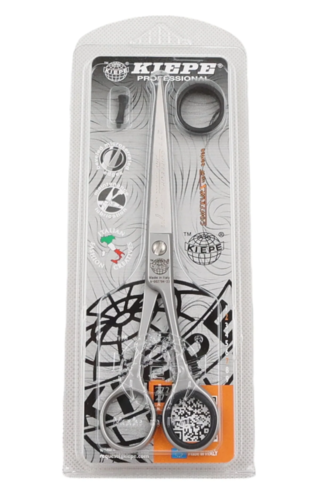 מספריים מקצועיים KIEPE SUPER COIFFEUR MICRO  מידה 7
