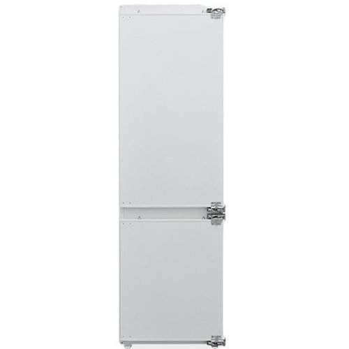 מקרר מקפיא תחתון אינטגרלי SAUTER פתיחה ימין דגם SVRI372R