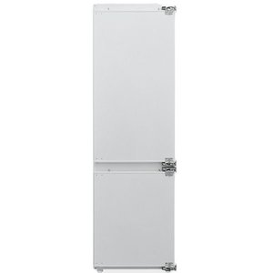 מקרר מקפיא תחתון אינטגרלי SAUTER פתיחה ימין דגם SVRI372R