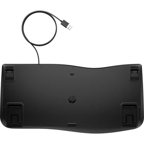 מקלדת חוטית ארגונומית HP 480 Comfort חיבור USB