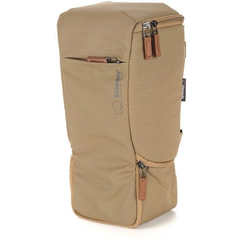 תיק צד קטן למצלמה ועדשה Shimoda Top Loader Small