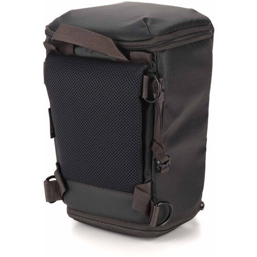 תיק צד קטן למצלמה ועדשה Shimoda Top Loader Small