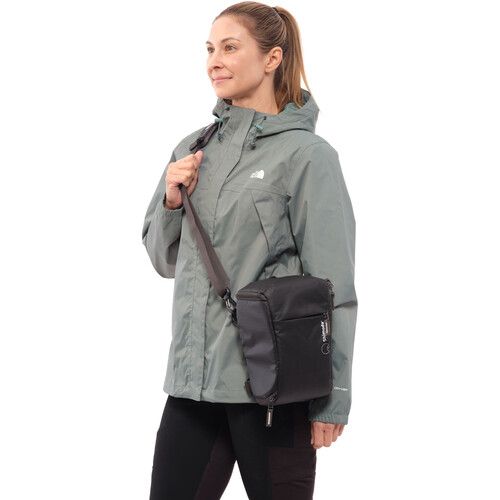 תיק צד קטן למצלמה ועדשה Shimoda Top Loader Small