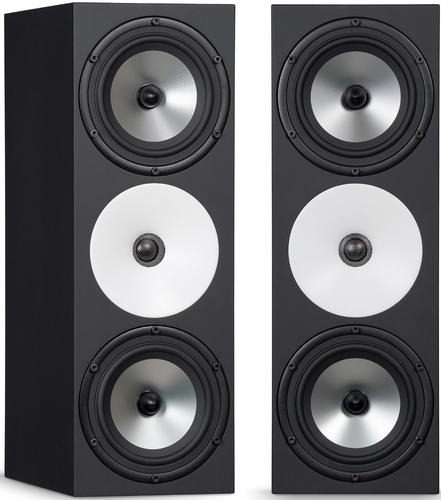 Amphion Two18X