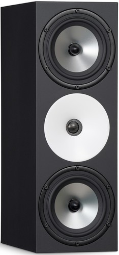 זוית נוספת Amphion Two18X