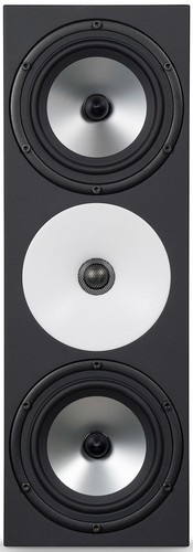 זוית נוספת Amphion Two18X