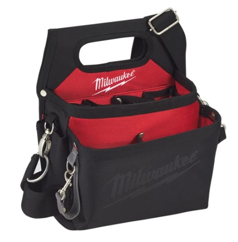 תיק לחשמלאים MILWAUKEE 48228112