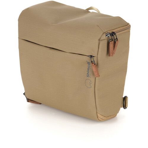 תיק צד בינוני למצלמה ועדשות Shimoda Top Loader Medium