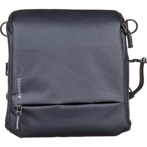 תיק צד בינוני למצלמה ועדשות Shimoda Top Loader Medium