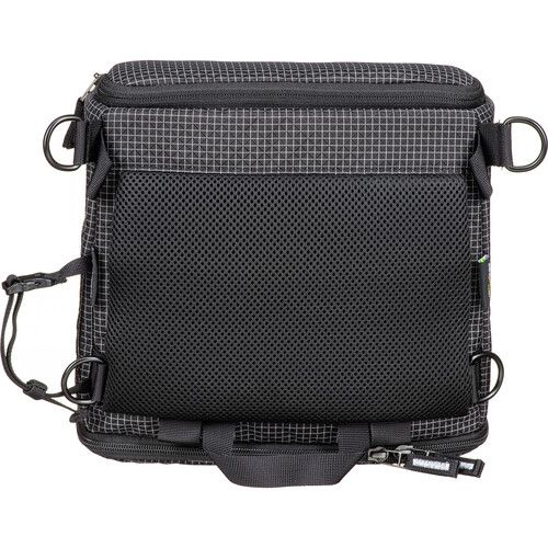 תיק צד בינוני למצלמה ועדשות Shimoda Top Loader Medium