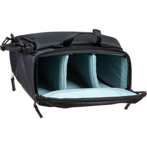 תיק צד בינוני למצלמה ועדשות Shimoda Top Loader Medium