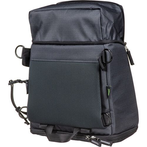 תיק צד בינוני למצלמה ועדשות Shimoda Top Loader Medium