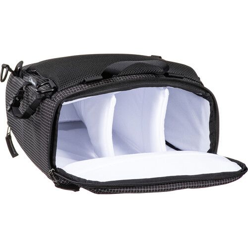 תיק צד בינוני למצלמה ועדשות Shimoda Top Loader Medium