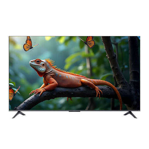 טלוויזיה ''65 QLED 4K שיאומי דגם TV A Pro 65'' (2025)