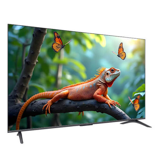 טלוויזיה ''65 QLED 4K שיאומי דגם TV A Pro 65'' (2025)