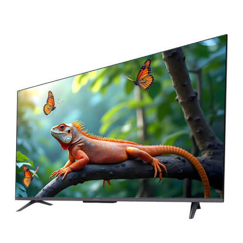 טלוויזיה ''65 QLED 4K שיאומי דגם TV A Pro 65'' (2025)