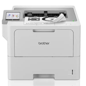 מדפסת לייזר מונו כולל רשת Brother HL-L6410DN