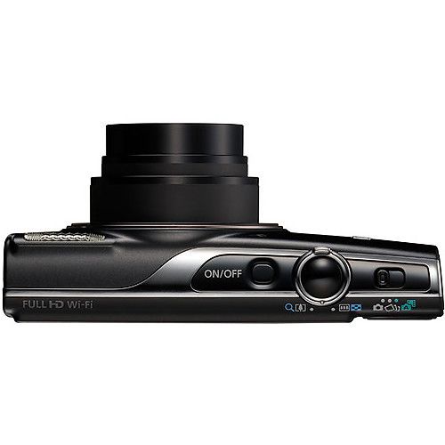 מצלמה ‏קומפקטית Canon PowerShot ELPH 360 HS/IXUS 285 HS/IXY 650 קנון