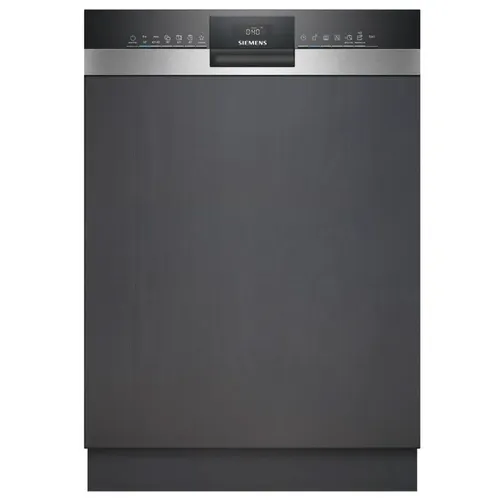 מדיח כלים חצי אינטגרלי SIEMENS סימנס SN53ES22CE