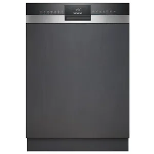 מדיח כלים חצי אינטגרלי SIEMENS סימנס SN53ES22CE