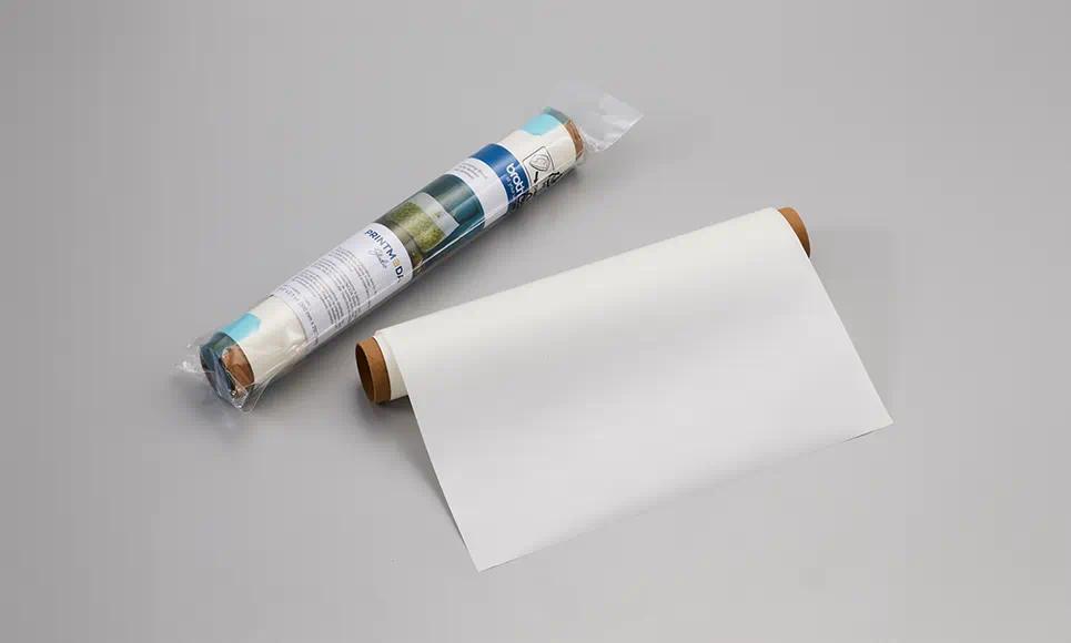 PALAM01 גיליון למינציה עבור מדפסת PrintModa Studio HL-JF1