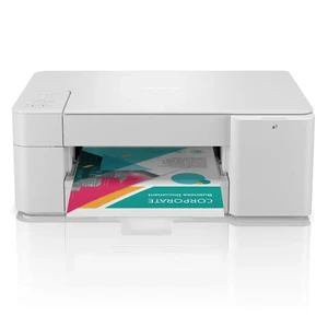 מדפסת משולבת דיו אלחוטית Brother DCP-J1200W
