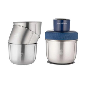 קוצץ מזון מהיר 48653 Morphy Richards מורפי ריצ