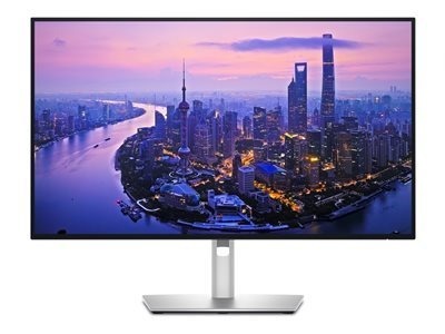 מסך מחשב 32״ Dell U3225QE UltraSharp - 4K 