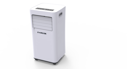 מזגן נייד AMCOR MOVE AIR 9NG 