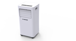 מזגן נייד AMCOR MOVE AIR 9NG אמקור