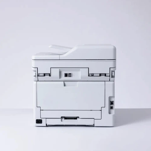 מדפסת משולבת לייזר צבע Brother MFC-L3760CDW