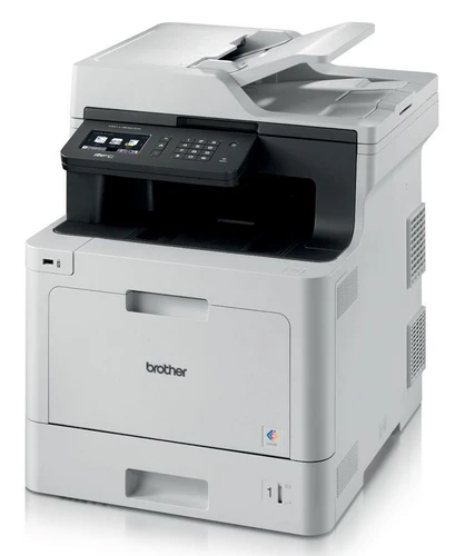 מדפסת משולבת לייזר צבע Brother MFC-L8690CDW
