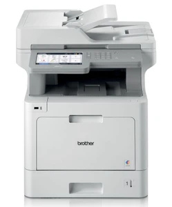 מדפסת משולבת לייזר צבע Brother MFC-L9570CDW