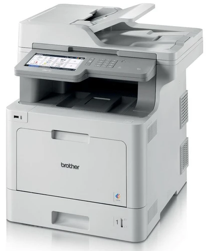 מדפסת משולבת לייזר צבע Brother MFC-L9570CDW