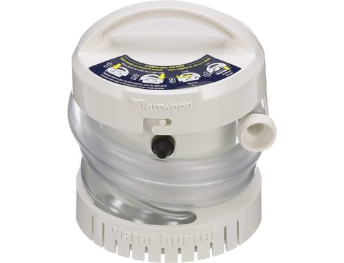 marine pump