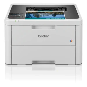 מדפסת לייזר צבע אלחוטית Brother HL-L3220CW